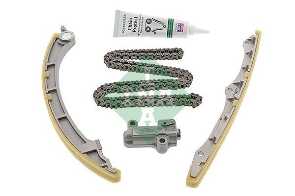 Комплект ланцюгів привода SCHAEFFLER INA 559014110 - zapix