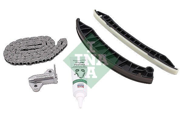 Комплект ланцюгів привода SCHAEFFLER INA 559181020 - zapix