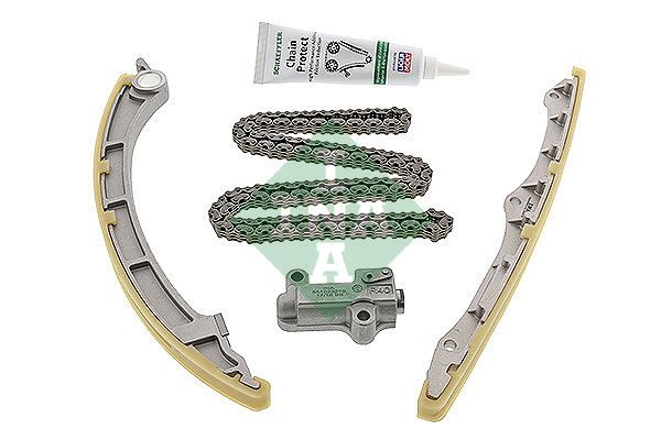 Комплект ланцюгів привода SCHAEFFLER INA 559180120 - zapix
