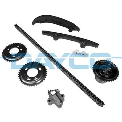 Комплект ланцюгів привода DAYCO KTC1092 - zapix