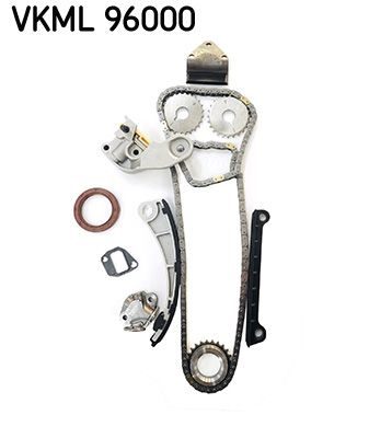 Комплект ланцюгів привода SKF VKML96000 - zapix