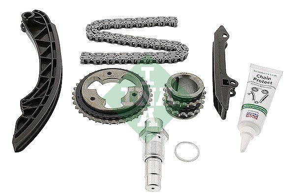 Комплект ланцюгів привода SCHAEFFLER INA 559182830 - zapix