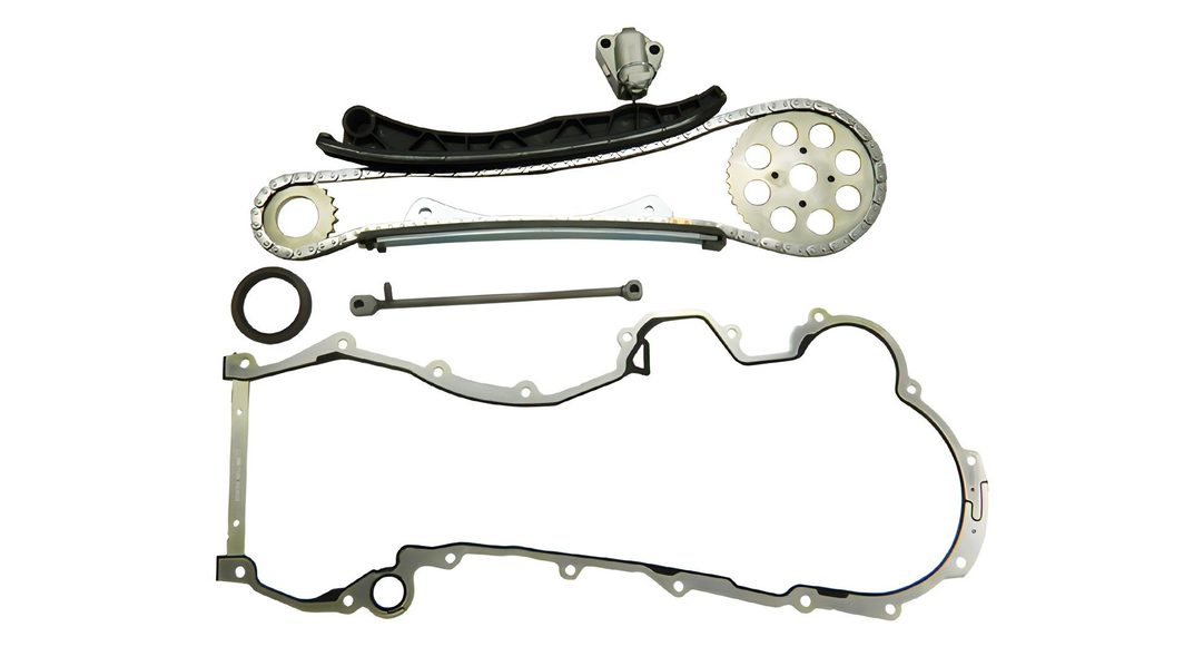 Комплект ланцюгів привода SKF VKML82000 - zapix