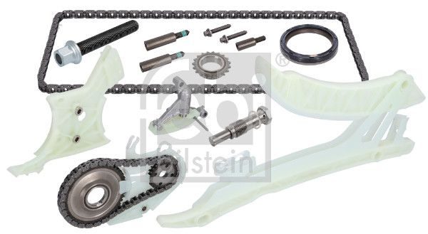 Комплект ланцюгів привода FEBI BILSTEIN 177886 - zapix