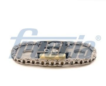 Комплект ланцюгів привода FRECCIA TK081145 - zapix