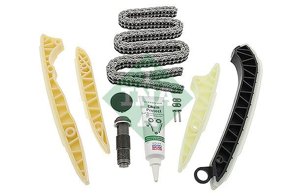Комплект ланцюгів привода SCHAEFFLER INA 559179920 - zapix