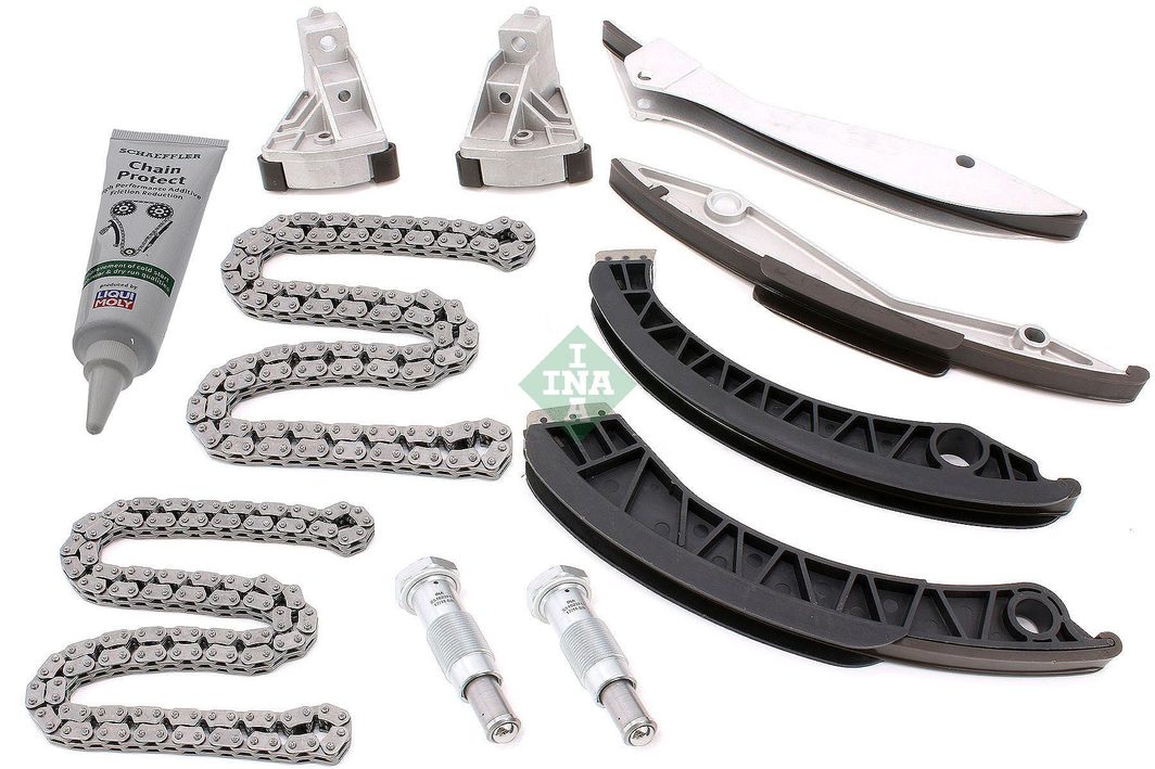 Комплект ланцюгів привода SCHAEFFLER INA 559180220 - zapix