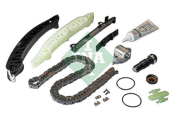 Комплект ланцюгів привода SCHAEFFLER INA 559151840 - zapix