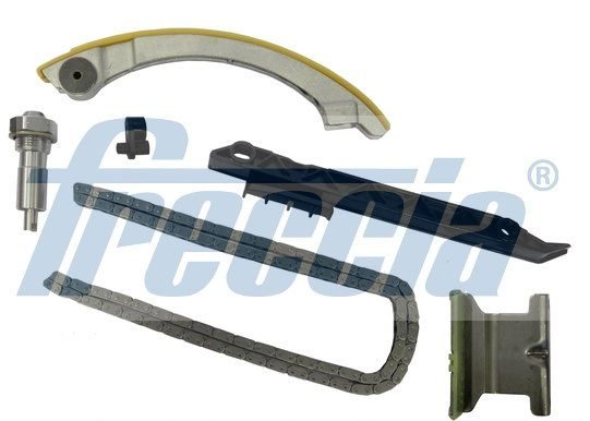 Комплект ланцюгів привода FRECCIA TK081071 - zapix