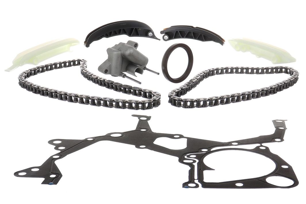 Комплект ланцюгів привода SKF VKML88004 - zapix