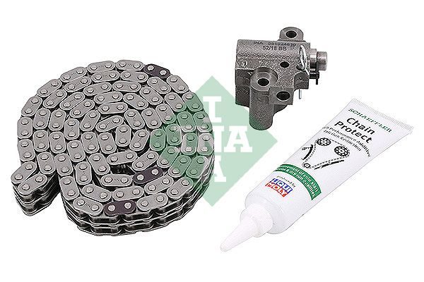 Комплект ланцюгів привода SCHAEFFLER INA 559180610 - zapix