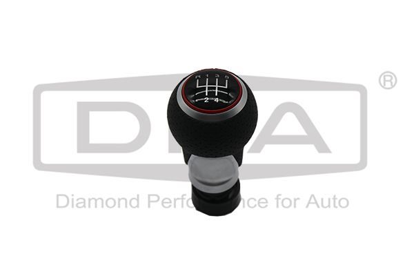 Механізм перемикання передач DPA 88631697302 - zapix