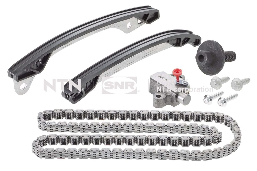 Комплект ланцюгів привода SNR KDC45500 - zapix