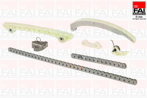 Комплект цели привода распредвала FAI AUTOPARTS TCK85WO