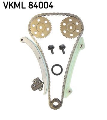 Комплект ланцюгів привода SKF VKML84004 - zapix