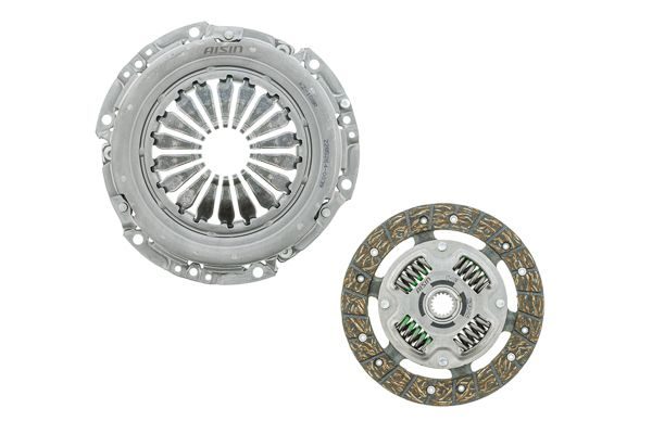 Комплект зчеплення AISIN KZ108R - zapix