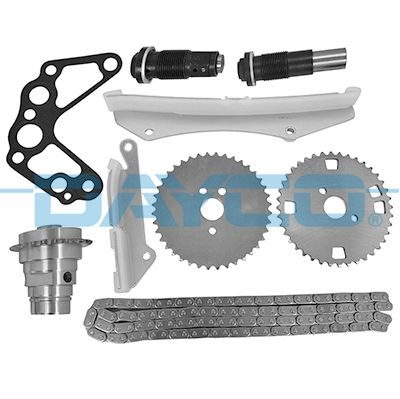 Комплект ланцюгів привода DAYCO KTC1054 - zapix