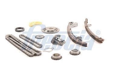 Комплект ланцюгів привода FRECCIA TK081116 - zapix