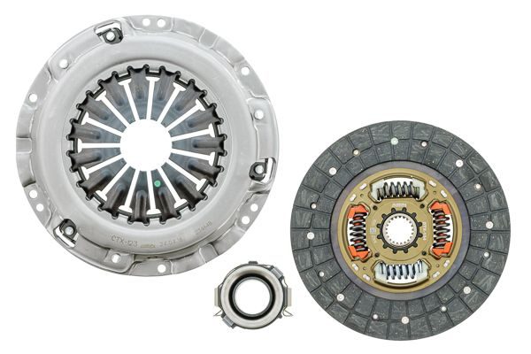Комплект зчеплення AISIN KT261C - zapix