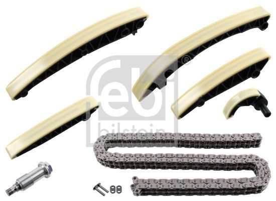 Комплект ланцюгів привода FEBI BILSTEIN 48382