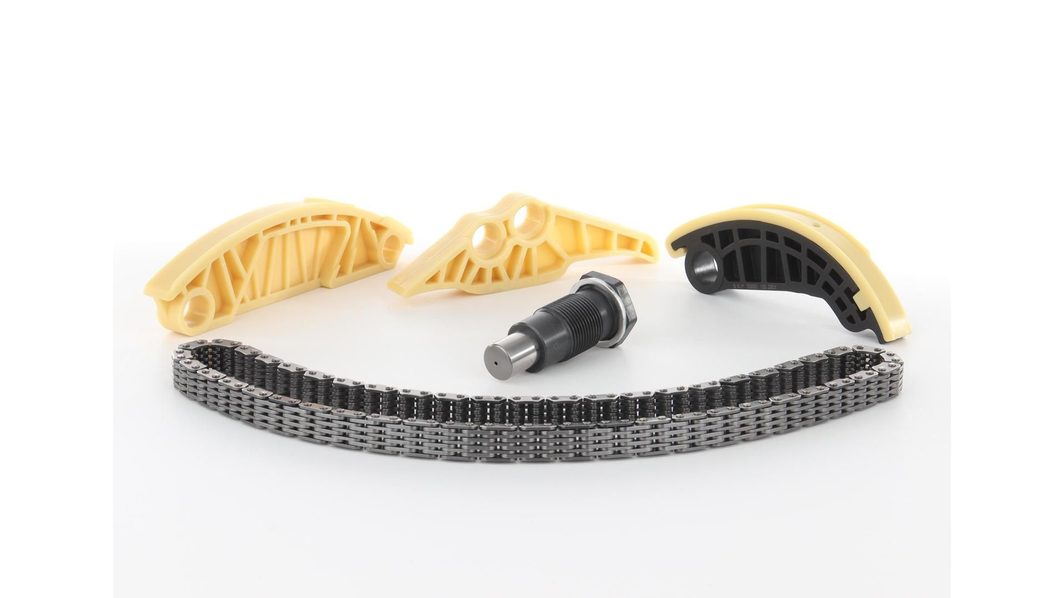 Комплект ланцюгів привода SKF VKML81610 - zapix