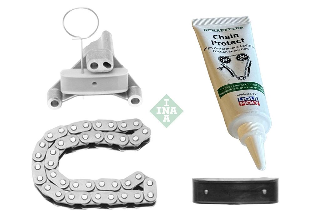 Комплект ланцюгів привода SCHAEFFLER INA 559011110 - zapix