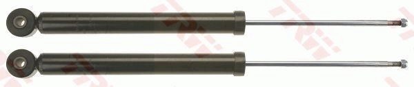 Амортизатор TRW JGT1016T - zapix