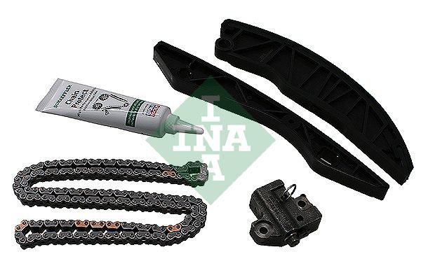 Комплект ланцюгів привода SCHAEFFLER INA 559021420 - zapix
