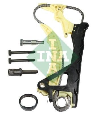 Комплект ланцюгів привода SCHAEFFLER INA 559002330 - zapix