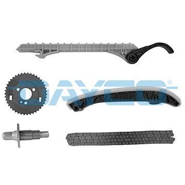Комплект ланцюгів привода DAYCO KTC1003 - zapix