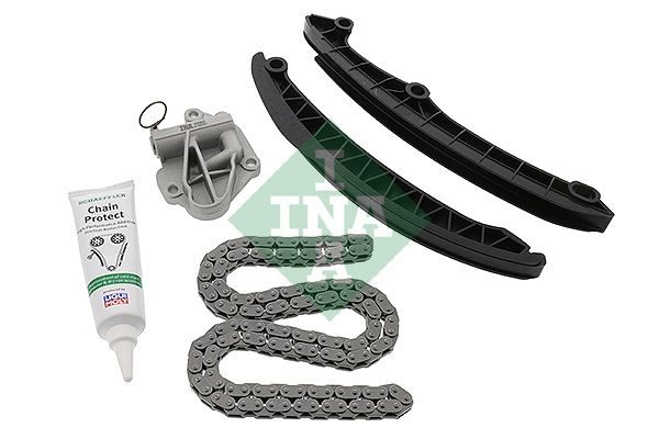 Комплект ланцюгів привода SCHAEFFLER INA 559019910 - zapix