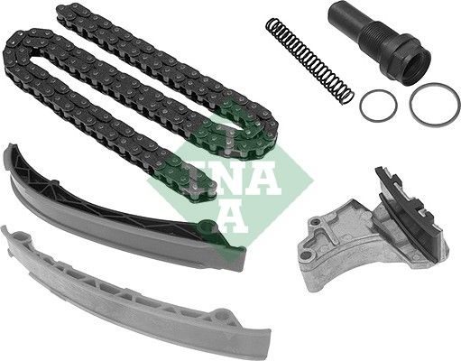 Комплект ланцюгів привода SCHAEFFLER INA 559004610 - zapix