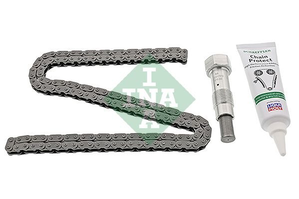 Комплект ланцюгів привода SCHAEFFLER INA 558005110 - zapix