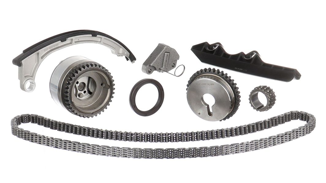 Комплект ланцюгів привода SKF VKML92003 - zapix