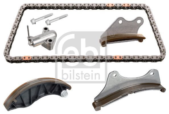 Комплект ланцюгів привода FEBI BILSTEIN 106740