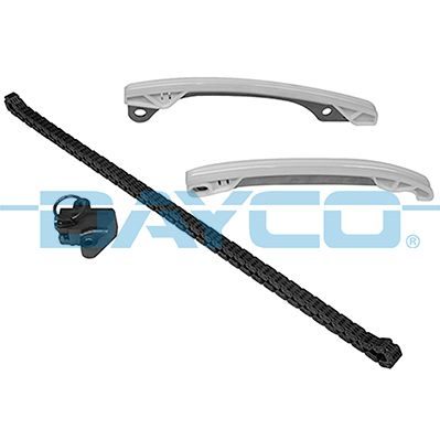 Комплект ланцюгів привода DAYCO KTC1124