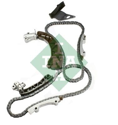 Комплект ланцюгів привода SCHAEFFLER INA 559012410 - zapix