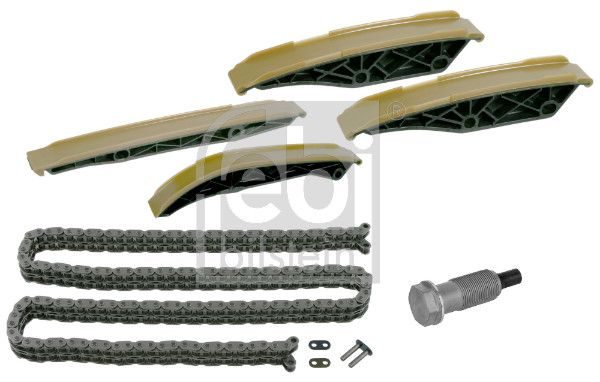 Комплект цели привода распредвала FEBI BILSTEIN 30303