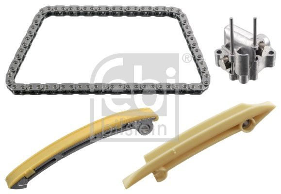 Комплект ланцюгів привода FEBI BILSTEIN 30344 - zapix