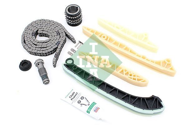 Комплект ланцюгів привода SCHAEFFLER INA 559009410 - zapix