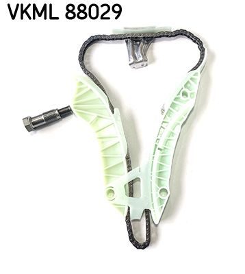 Комплект ланцюгів привода SKF VKML88029 - zapix
