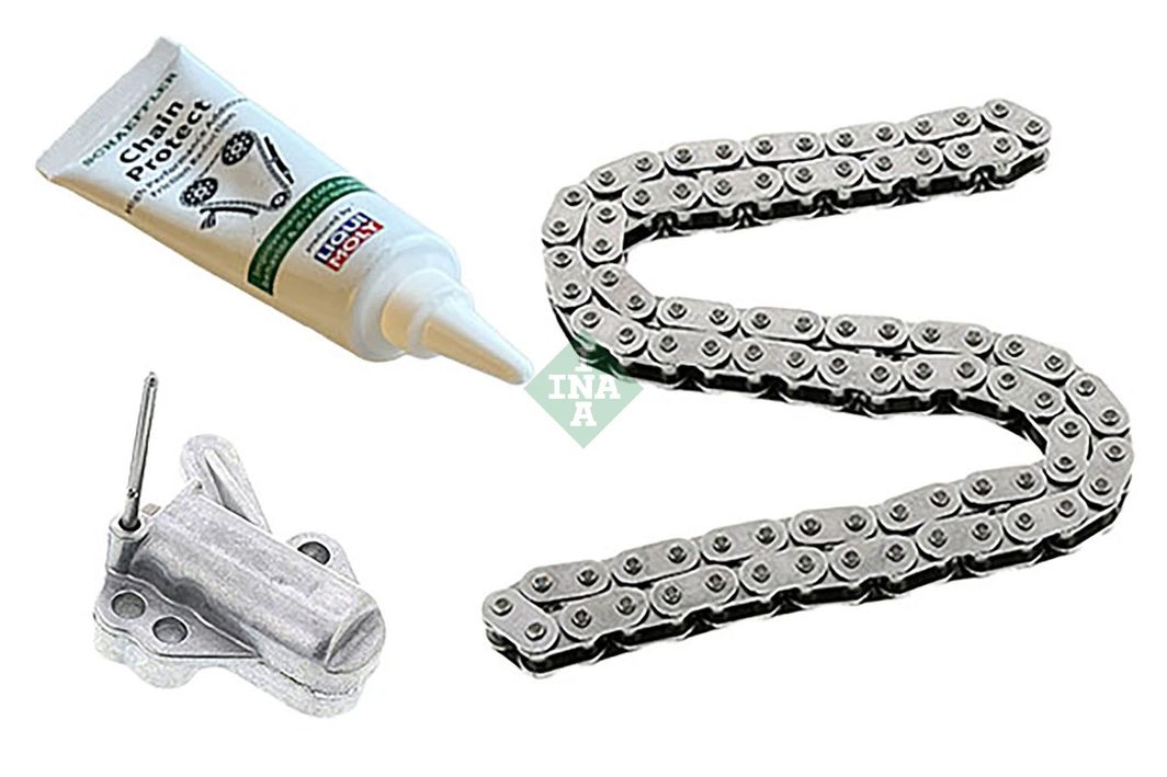 Комплект ланцюгів привода SCHAEFFLER INA 559100710 - zapix