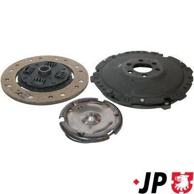 Комплект зчеплення JP GROUP 1130401010 - zapix