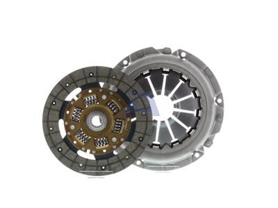 Комплект зчеплення AISIN KEOP12R - zapix