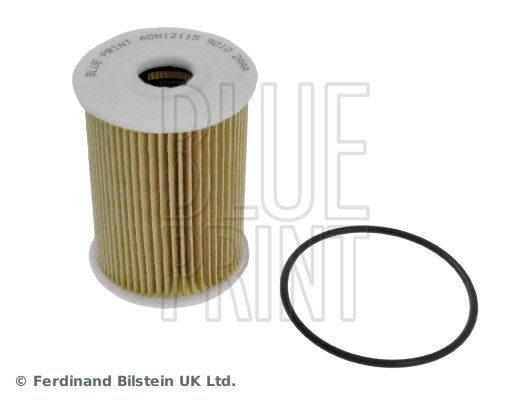 Оливний фільтр BLUE PRINT ADN12115