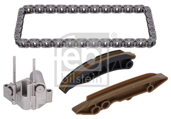 Комплект ланцюгів привода FEBI BILSTEIN 30348