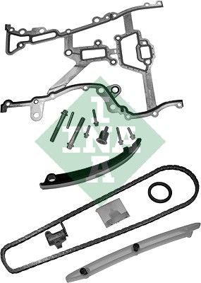 Комплект ланцюгів привода SCHAEFFLER INA 559002530 - zapix