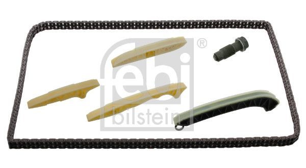 Комплект ланцюгів привода FEBI BILSTEIN 30330 - zapix