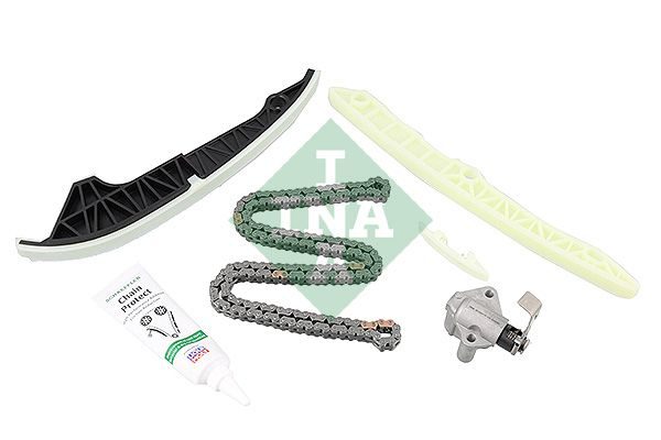 Комплект ланцюгів привода SCHAEFFLER INA 559019631 - zapix