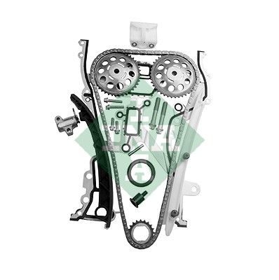 Комплект ланцюгів привода SCHAEFFLER INA 559002430 - zapix